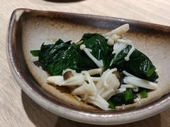 -市川日本料理(太古城中心店)