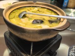 -徽韵人家·传承正宗徽菜(牡丹园店)