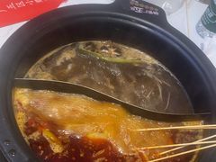-钢管厂五区小郡肝火锅串串香(清河店)