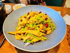 -肖记公安牛肉鱼杂馆·省级非物质文化遗产(万松园直营店)