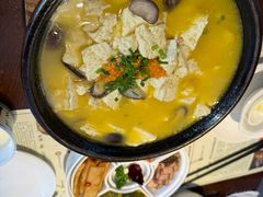 -老厨家(友谊路总店)