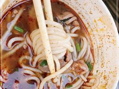 -王记生烫牛杂面馆(兰陵路店)