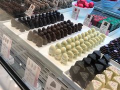 -GODIVA(月星环球港店)