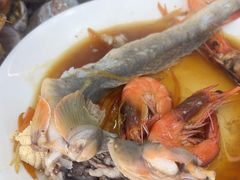 -仙螺岛海鲜自助餐厅(总店)