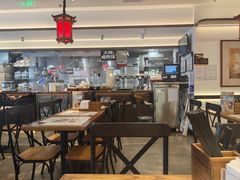 -和府捞面(曹路花园城店)