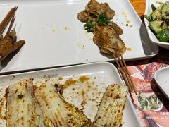 -木屋烧烤(龙华店)