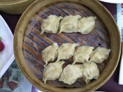 老边饺子馆(中街店)-老边饺子馆(中街店)