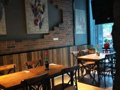 -404干式熟成牛排馆•聚会餐厅