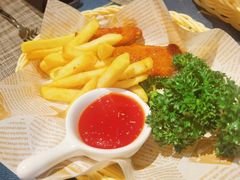 -又见马甲M8融合西餐厅(体育中心店)