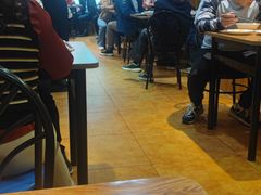 -清真吴记门钉肉饼·喜多利