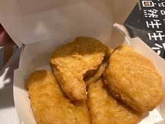 -麦当劳(龙湖北京大兴天街店)