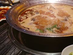 -老船舫·现做活鲜鱼馆(东郊记忆店)