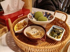 -千寻山野烤肉(天虹店)
