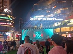 -大悦城(沈阳中街店)