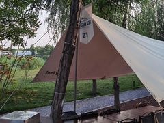 -天津东丽湖风景区