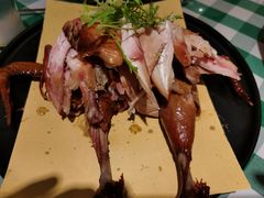 -新疆巴州金丝特餐厅(大钟寺店)