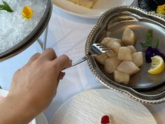 -马克西姆俄罗斯餐厅(通亚街店)