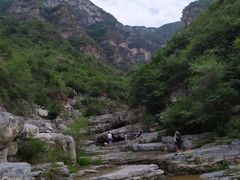 -孤山寨风景区