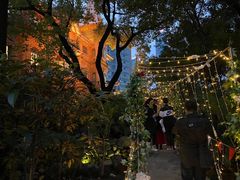 -马勒别墅饭店(静安寺店)