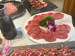 -千寻山野烤肉(中关村店)