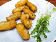 -华馨园北京烤鸭(丽水店)
