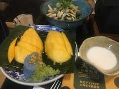 -simply thai天泰(静安嘉里中心店)