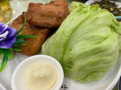 -悦来福·东山海鲜(莲花店)