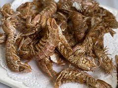 -宾朋海鲜饭庄(兴海路店)