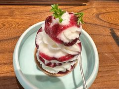 -福慧慈缘素食餐厅(王府井店)