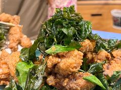 -Brut Eatery悦璞食堂(愚园路店)