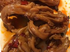 -海底捞大排档火锅(悦荟广场店)