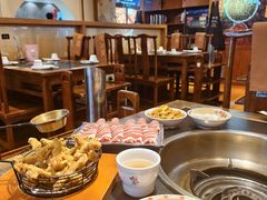 -沸炉重庆老火锅(军事博物馆店)