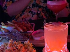 -MOSSO音乐酒吧·live house(南京旗舰店)