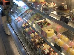 -BreadTalk面包新语·烘焙蛋糕(海珠丽影广场店)