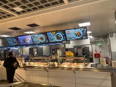 -宜家·瑞典风味餐厅(天津东丽商场店)