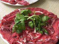 -粤潮魏记牛肉火锅(爱家·金河湾南区店)