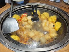 -马家大院铁锅炖(京粮广场店)