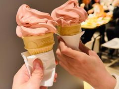 -麦当劳(北京上地十街餐厅店)