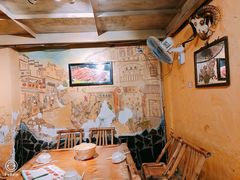 -可可大虾武汉土菜大排档(万松园1店)