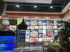 -火龙堂·风味民间菜(文一路店)