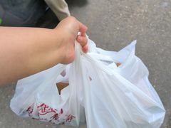 -赵记素斋·绿豆馅饼(钟楼小区店)