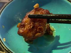 -香阁餐厅·常州菜·常州菜代表品牌(新北奥体店)