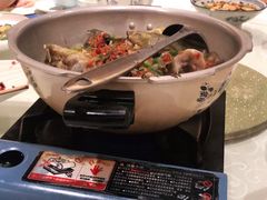 -丹江口渔村·湘味厨房(桃园店)