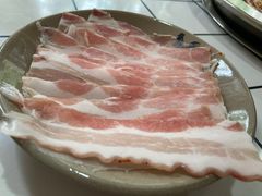 -老街坊市井火锅(营门口店)