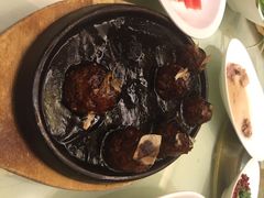 小厨娘淮扬菜(天印大道店)-小厨娘淮扬菜(天印大道店)