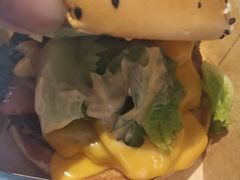 -麦当劳(军博店)