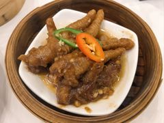 -御彩酒家(东风东路店)