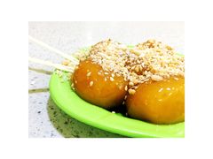 -芬芳甜品(同福路店)