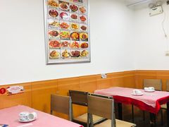 大堂-乐乐餐厅(湘子庙街店)