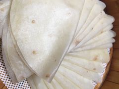 -京味张·北京烤鸭(天河南二路店)